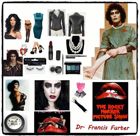 replica frank n furter jacket|frank furter hot dog.